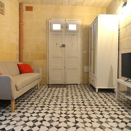 Citta Cospicua Suites Exteriér fotografie