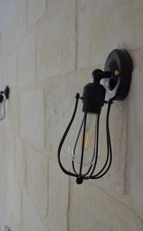 Citta Cospicua Suites Exteriér fotografie
