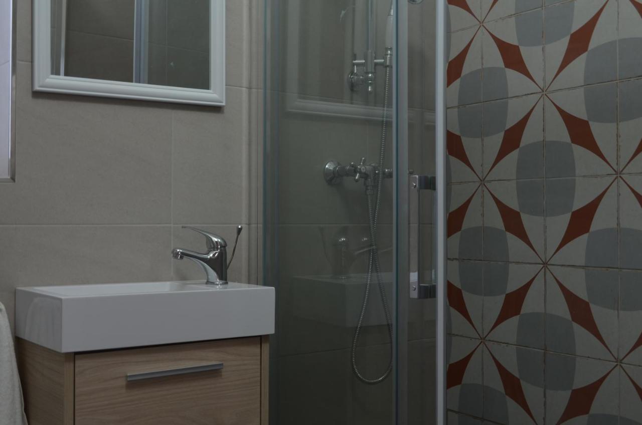 Citta Cospicua Suites Exteriér fotografie