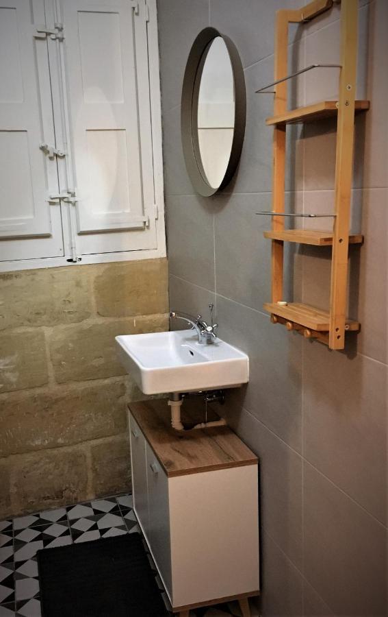 Citta Cospicua Suites Exteriér fotografie