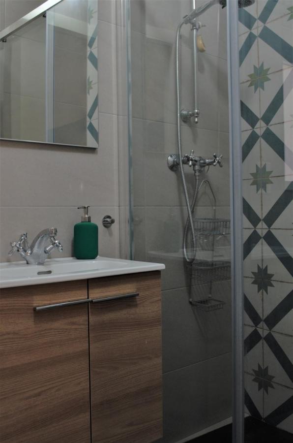 Citta Cospicua Suites Exteriér fotografie