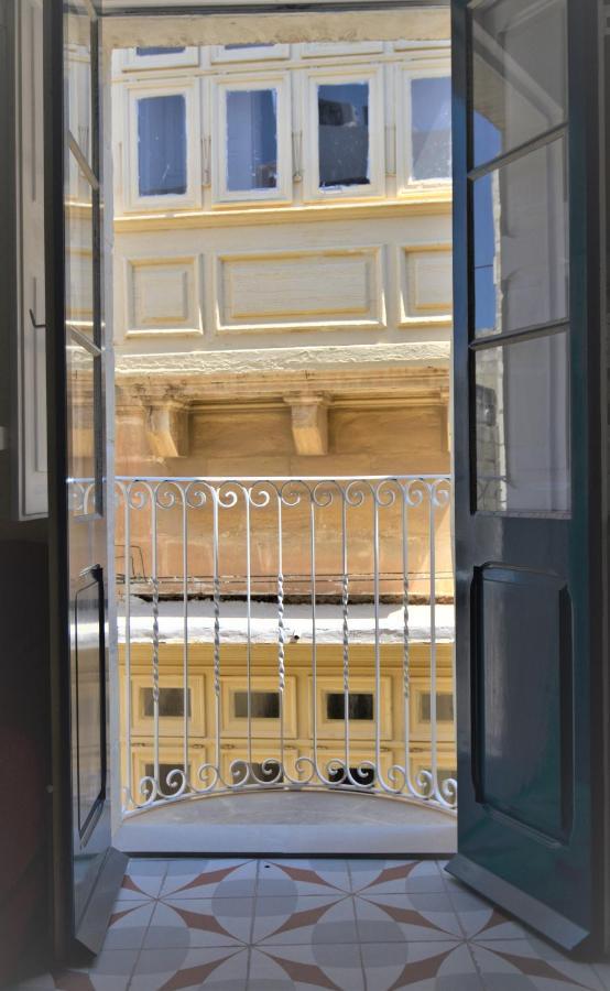 Citta Cospicua Suites Exteriér fotografie