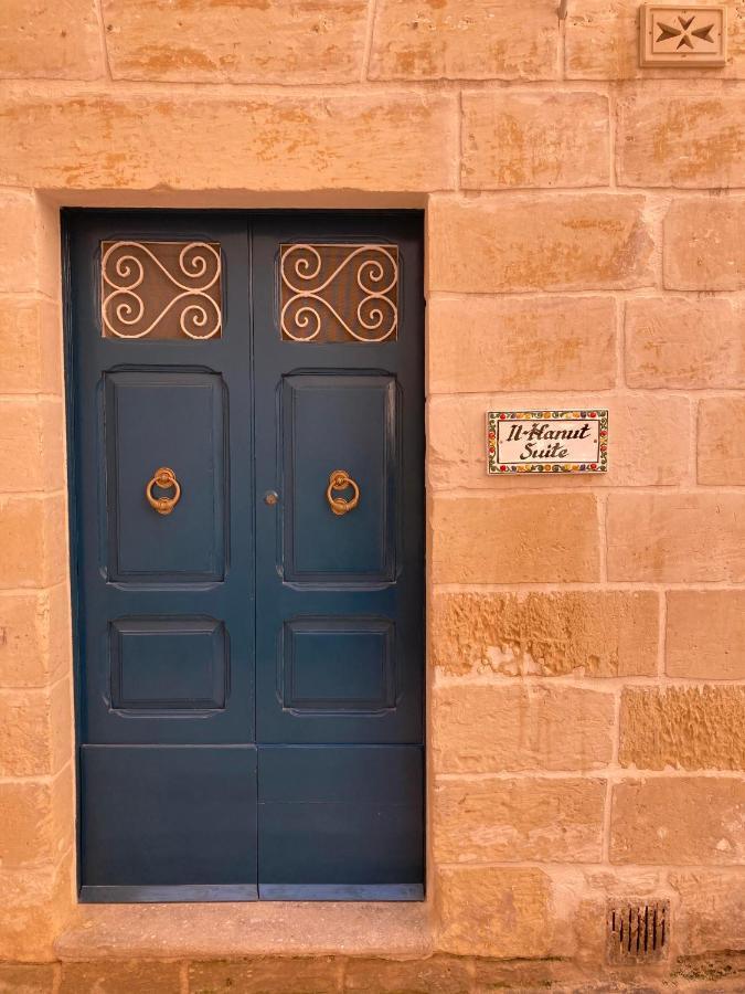 Citta Cospicua Suites Exteriér fotografie