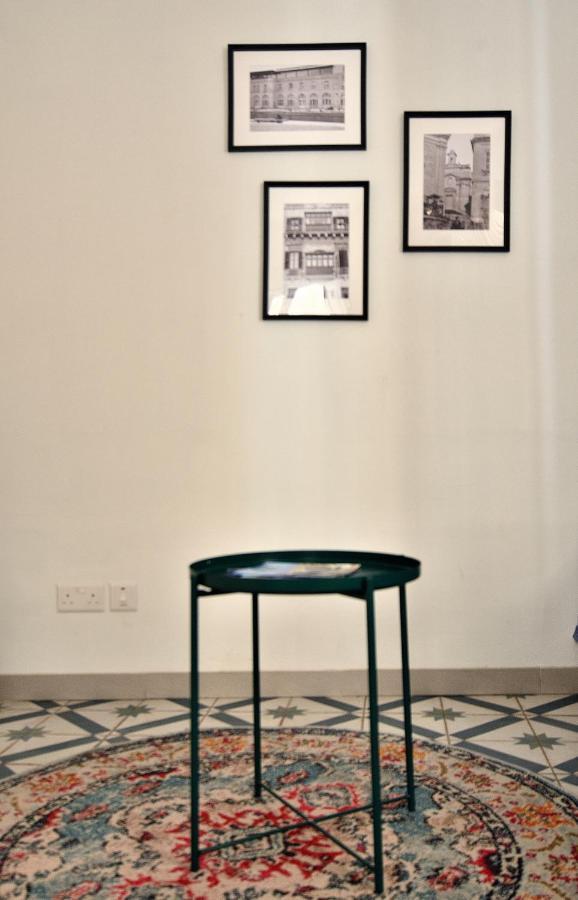 Citta Cospicua Suites Exteriér fotografie