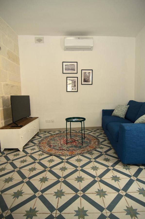 Citta Cospicua Suites Exteriér fotografie