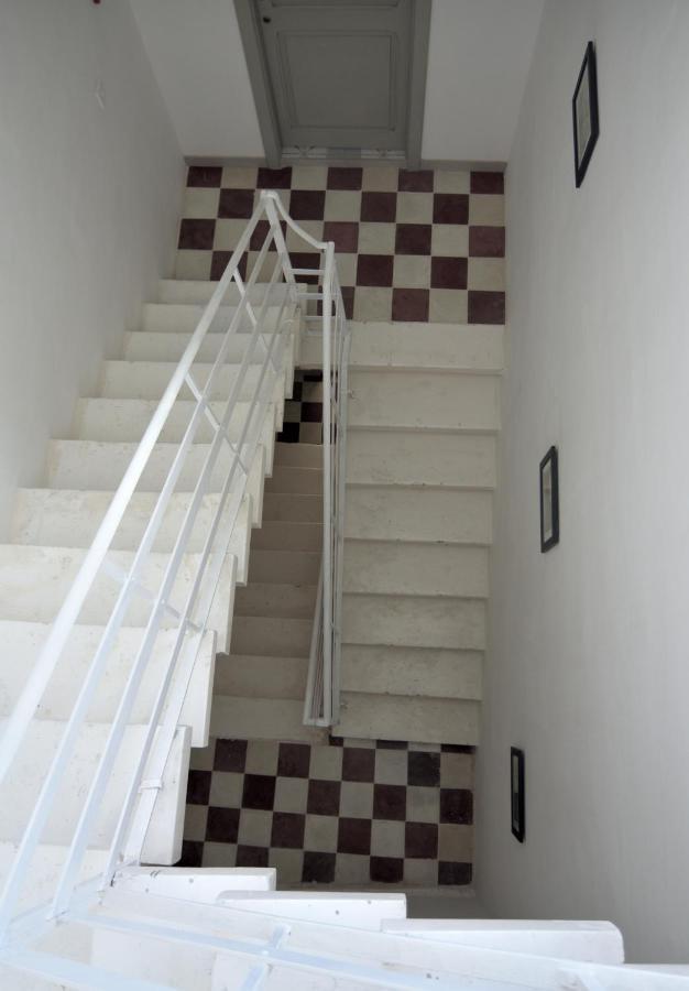 Citta Cospicua Suites Exteriér fotografie