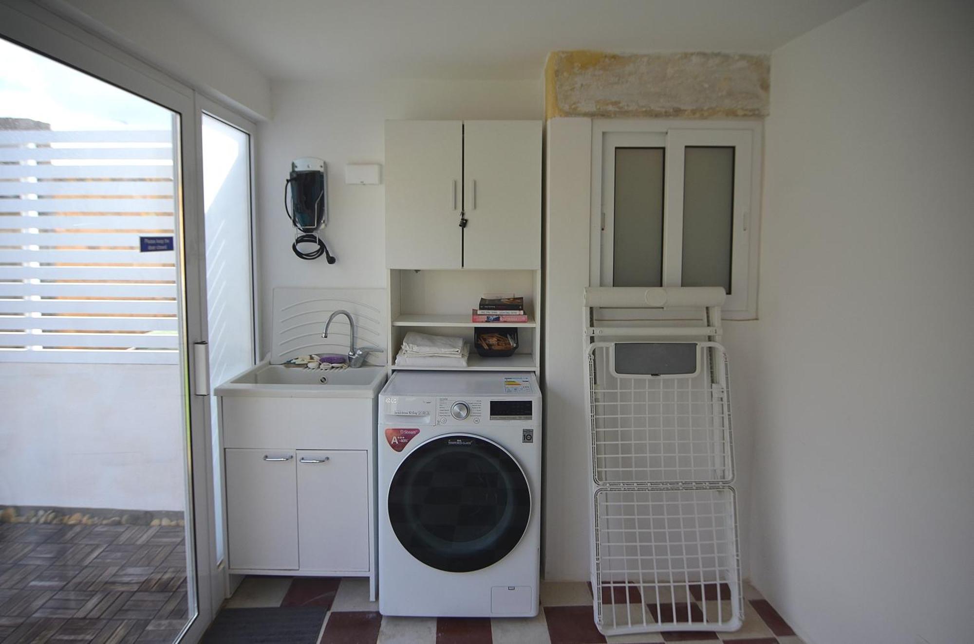 Citta Cospicua Suites Exteriér fotografie